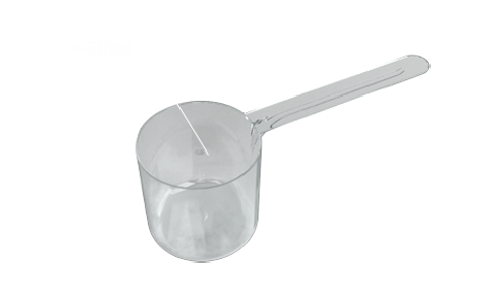 Ложка мерная 60 мл (пластиковая)